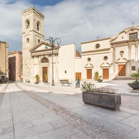 Via San Giacomo 10 Cagliari Exterior foto